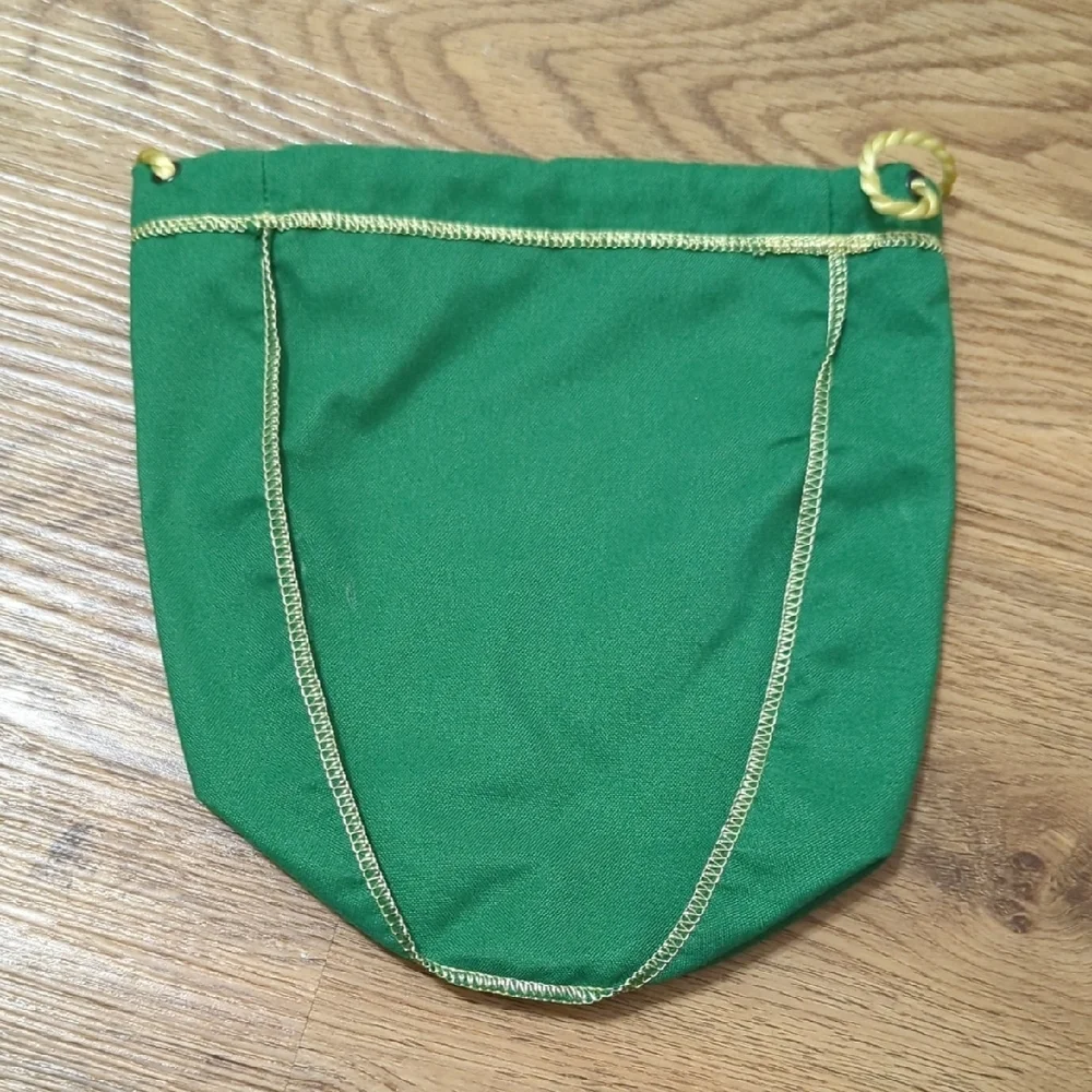 N/A green crown